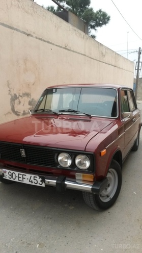 LADA (VAZ) 2106 1997, 150,000 km - 1.5 l - Bakı
