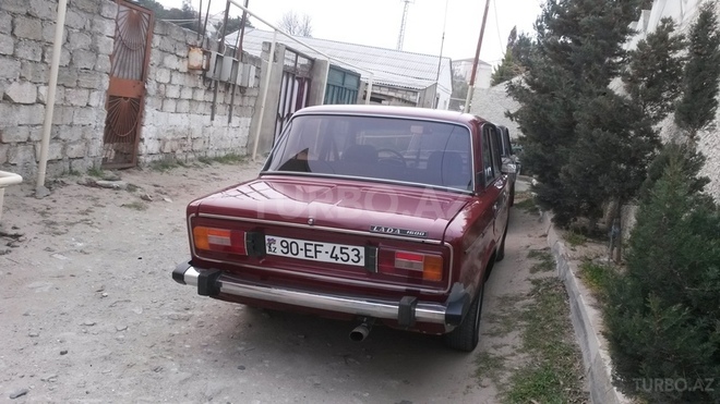 LADA (VAZ) 2106 1997, 150,000 km - 1.5 l - Bakı