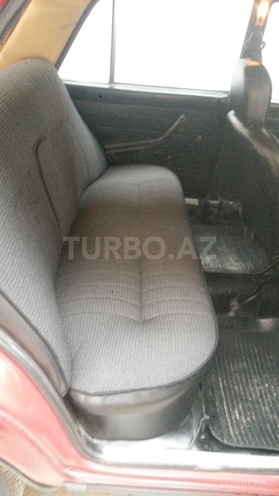 LADA (VAZ) 2106 1997, 150,000 km - 1.5 l - Bakı