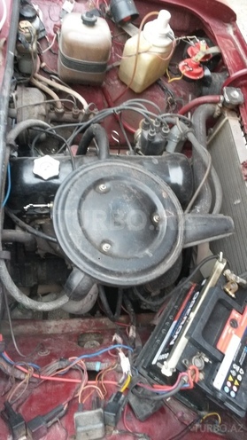 LADA (VAZ) 2106 1997, 150,000 km - 1.5 l - Bakı