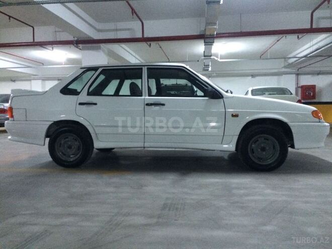 LADA (VAZ) 2115 2011, 52,500 km - 1.6 л - Bakı