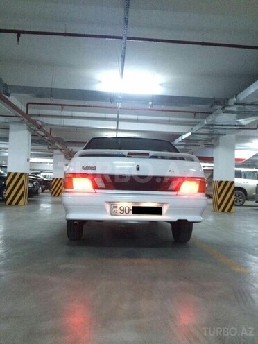 LADA (VAZ) 2115 2011, 52,500 km - 1.6 л - Bakı