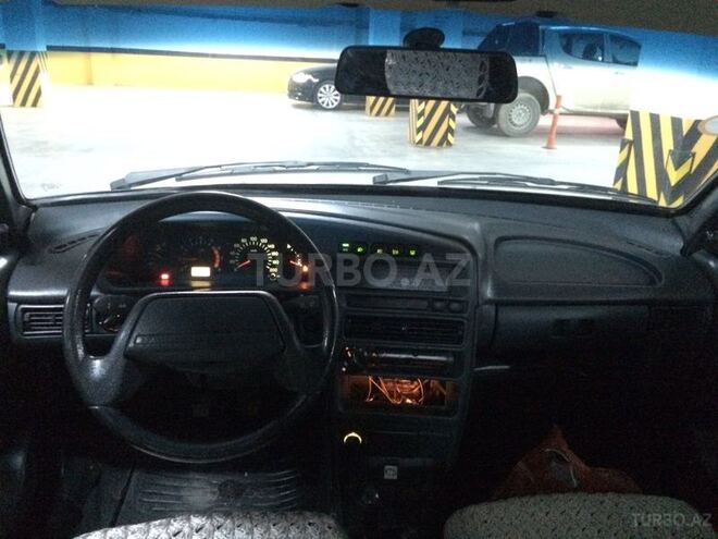 LADA (VAZ) 2115 2011, 52,500 km - 1.6 л - Bakı