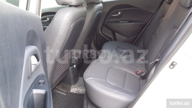 Kia Rio 2013, 34,500 km - 1.4 l - Bakı