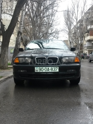 BMW 320 2000, 148,000 km - 2.0 л - Bakı