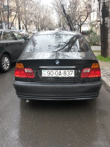 BMW 320 2000, 148,000 km - 2.0 л - Bakı