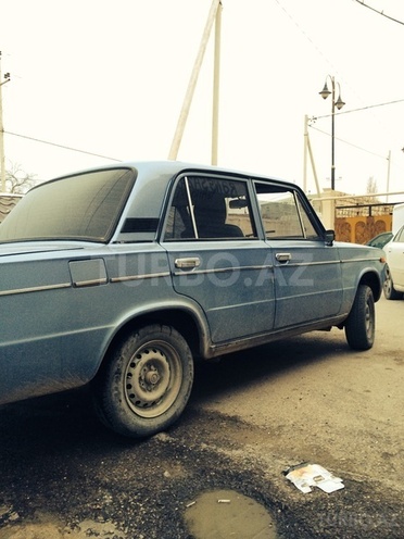 LADA (VAZ) 2106 2003, 140,000 km - 1.6 l - Bakı