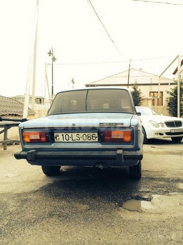 LADA (VAZ) 2106 2003, 140,000 km - 1.6 l - Bakı
