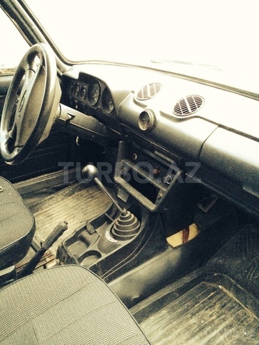 LADA (VAZ) 2106 2003, 140,000 km - 1.6 l - Bakı