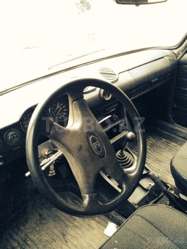 LADA (VAZ) 2106 2003, 140,000 km - 1.6 l - Bakı