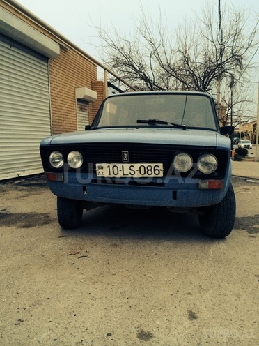 LADA (VAZ) 2106 2003, 140,000 km - 1.6 l - Bakı