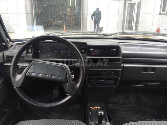 LADA (VAZ) 21099 1996, 166,120 km - 1.5 л - Bakı