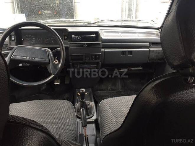 LADA (VAZ) 21099 1996, 166,120 km - 1.5 л - Bakı