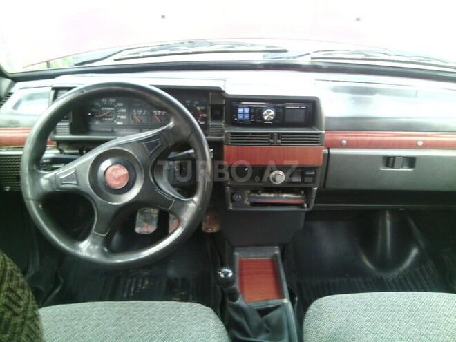 LADA (VAZ) 21099 1995, 180,000 km - 1.5 l - Quba