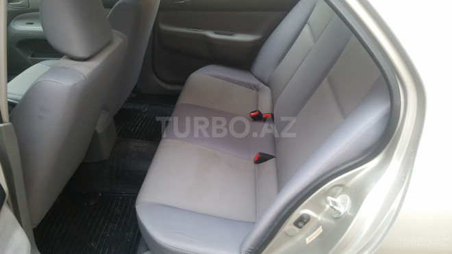 Mitsubishi Lancer 2006, 81,000 km - 1.3 l - Bakı