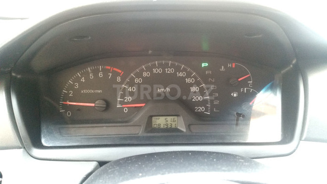 Mitsubishi Lancer 2006, 81,000 km - 1.3 l - Bakı