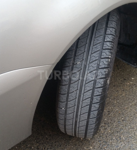 Mitsubishi Lancer 2006, 81,000 km - 1.3 l - Bakı