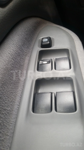 Mitsubishi Lancer 2006, 81,000 km - 1.3 l - Bakı