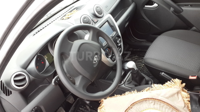 LADA (VAZ) Granta 2015, 250 km - 1.6 l - Bakı