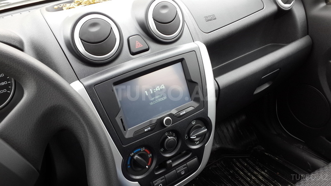 LADA (VAZ) Granta 2015, 250 km - 1.6 l - Bakı