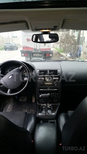 Ford Mondeo 2005, 185,000 km - 2.0 l - Bakı