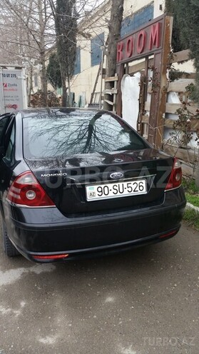 Ford Mondeo 2005, 185,000 km - 2.0 l - Bakı
