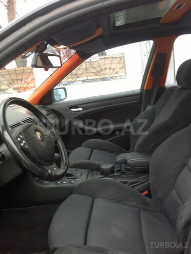 BMW 320 2000, 220,000 km - 2.0 l - Sumqayıt