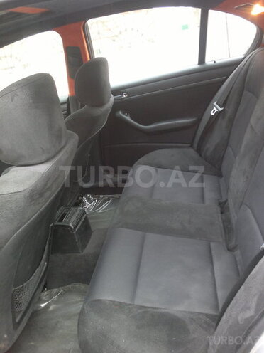 BMW 320 2000, 220,000 km - 2.0 l - Sumqayıt