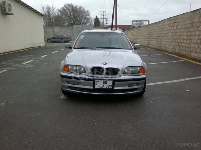 BMW 320 2000, 220,000 km - 2.0 l - Sumqayıt