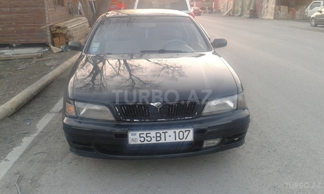 Nissan Maxima 1997, 44,444 km - 0.3 l - Füzuli