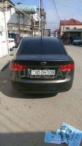 Kia Cerato 2011, 85 km - 2.0 l - Bakı