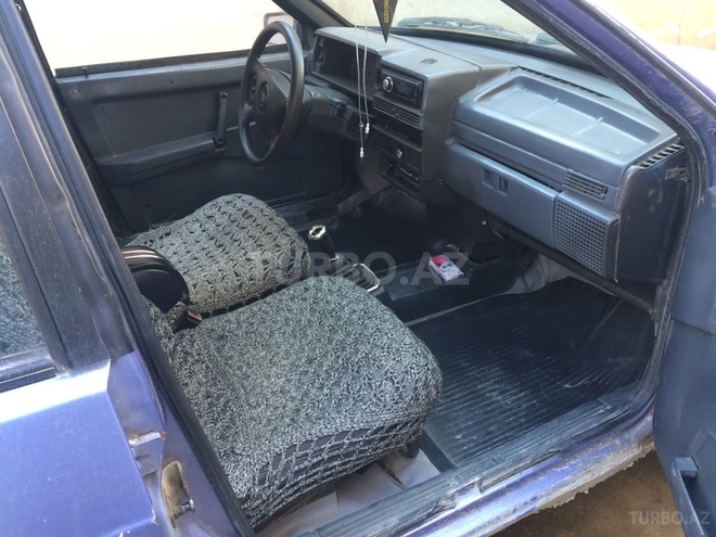 LADA (VAZ) 21099 1994, 189,000 km - 1.5 l - Bakı