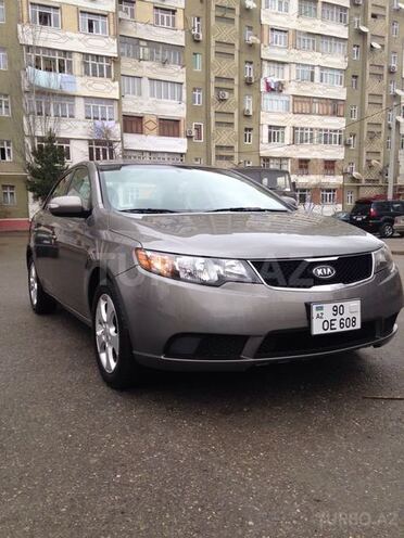 Kia Cerato 2010, 79,000 km - 2.0 l - Bakı