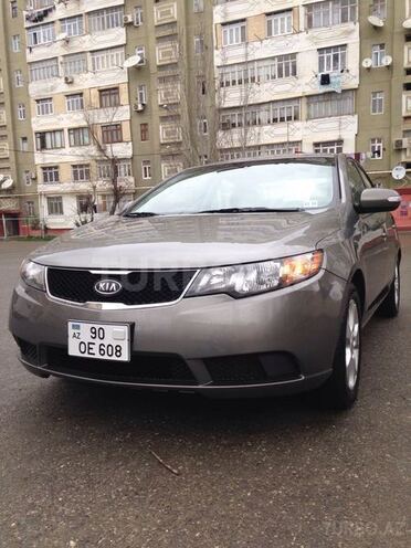 Kia Cerato 2010, 79,000 km - 2.0 l - Bakı