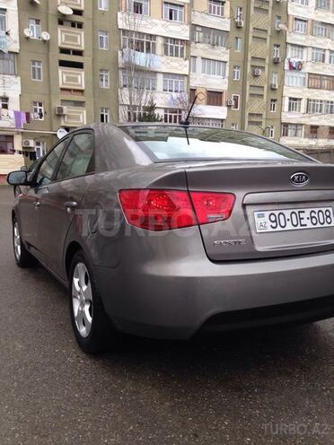 Kia Cerato 2010, 79,000 km - 2.0 l - Bakı