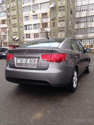 Kia Cerato 2010, 79,000 km - 2.0 l - Bakı