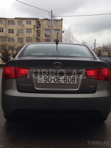 Kia Cerato 2010, 79,000 km - 2.0 l - Bakı