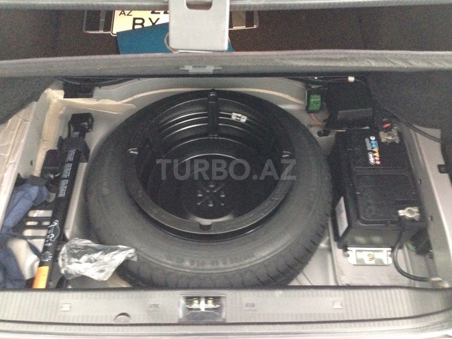 Mercedes C 200 1997, 13,000 km - 2.0 l - Gəncə