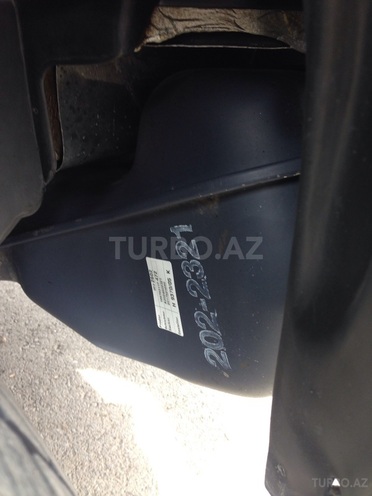 Mercedes C 200 1997, 13,000 km - 2.0 l - Gəncə