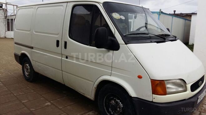 Ford Transit 1999, 432,000 km - 2.5 l - Bakı