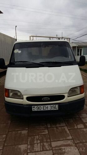 Ford Transit 1999, 432,000 km - 2.5 l - Bakı