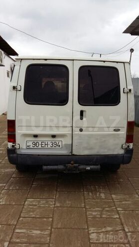 Ford Transit 1999, 432,000 km - 2.5 l - Bakı