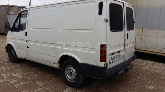 Ford Transit 1999, 432,000 km - 2.5 l - Bakı