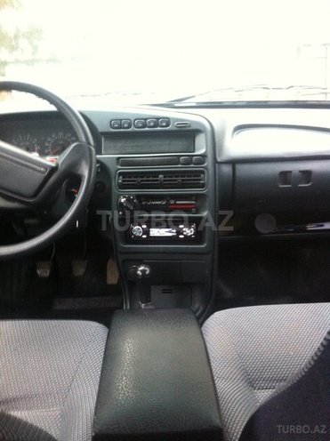LADA (VAZ) 2115 2012, 83,000 km - 1.6 l - Gəncə