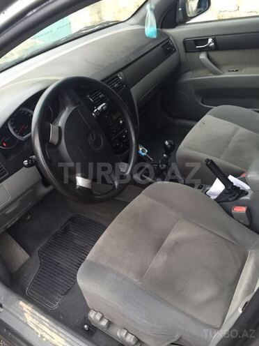 Daewoo Gentra 2014, 154,000 km - 1.5 l - Bakı