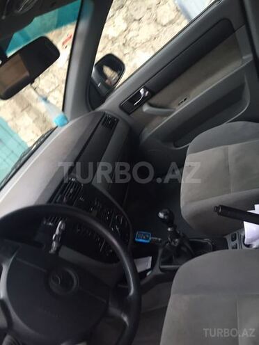 Daewoo Gentra 2014, 154,000 km - 1.5 l - Bakı