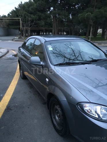 Daewoo Gentra 2014, 154,000 km - 1.5 l - Bakı