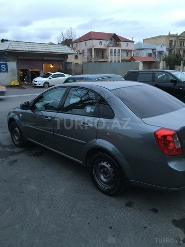 Daewoo Gentra 2014, 154,000 km - 1.5 l - Bakı