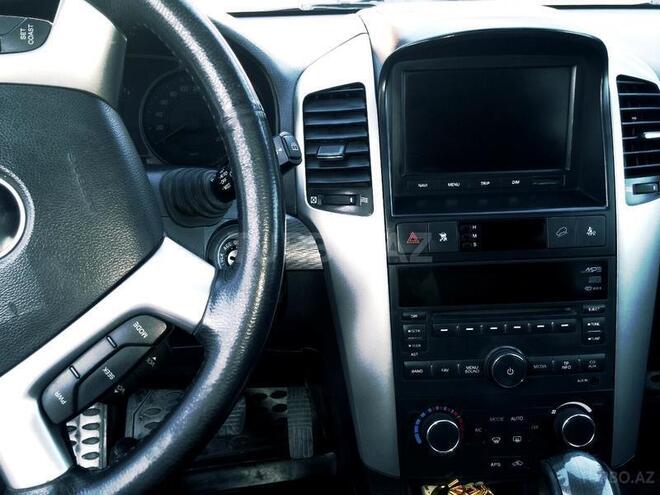 Chevrolet Captiva 2010, 160,000 km - 3.2 l - Bakı
