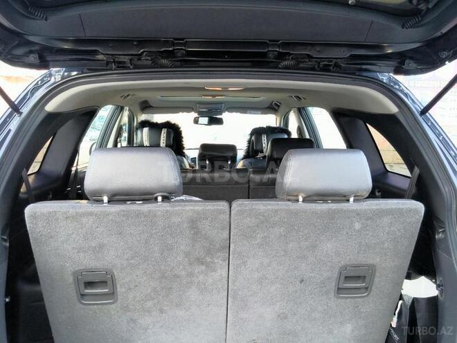 Chevrolet Captiva 2010, 160,000 km - 3.2 l - Bakı